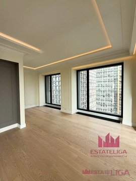 Продажа квартиры, Ленинградский пр-кт.