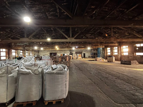 Аренда склада 1000 м2