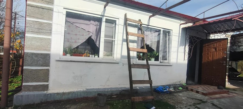 Продажа дома, Крымск, Крымский район, ул. Зеленая