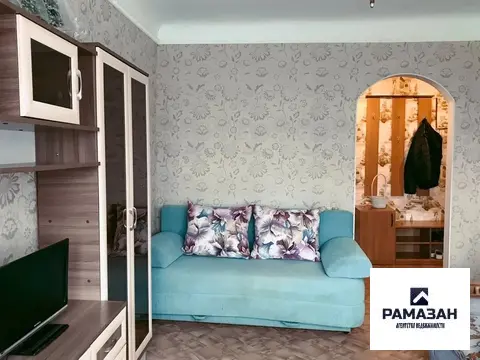 2-ком квартира ул.Главная, д. 71