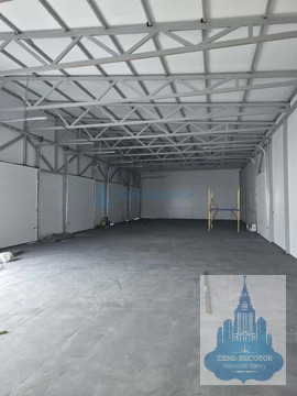 Аренда ПСН, Сырьево, Домодедово г. о., 176