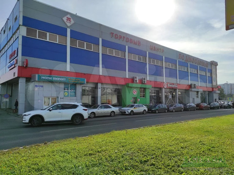Аренда ПСН, Королев, площадь Станционная