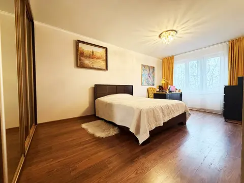 Однокомнатная квартира на улице Дорожная, дом 24к.1