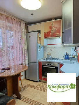 Продажа квартиры, Раменское, Раменский район, ул. Космонавтов