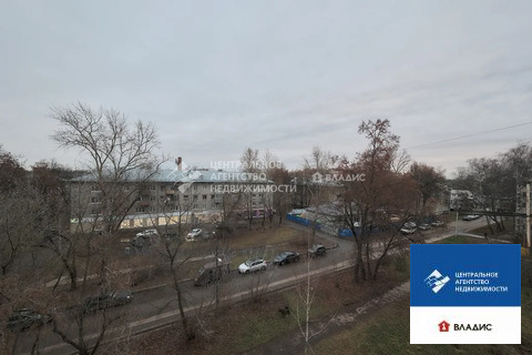 Продажа квартиры, Рязань, ул. Бронная
