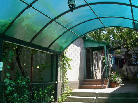 Аренда дома, Севастополь, ул. Полоцкая