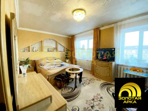 Продажа квартиры, Крымск, Крымский район, ул. Маршала Жукова