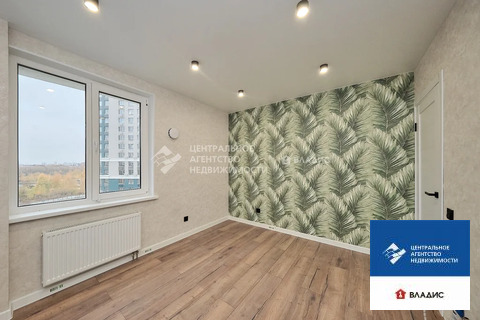 Продажа квартиры, Рязань