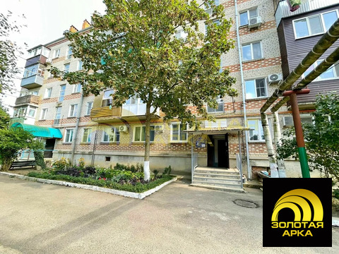 Продажа квартиры, Полтавская, Красноармейский район, ул. Ленина