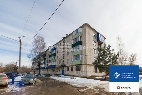 Продажа квартиры, Шилово, Шиловский район, ул. Рязанская