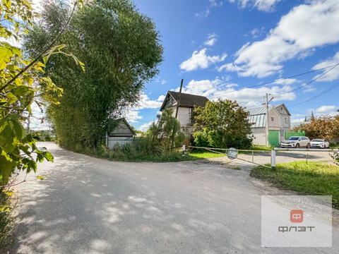 Продажа участка, Казань, ул. Хансувар (Константиновка)