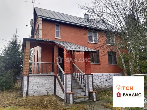 Продажа дома, Щелковский район, 130