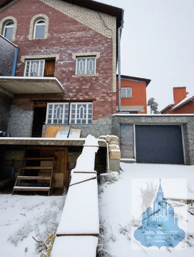 Продажа дома, Подольск, ул. Станичная