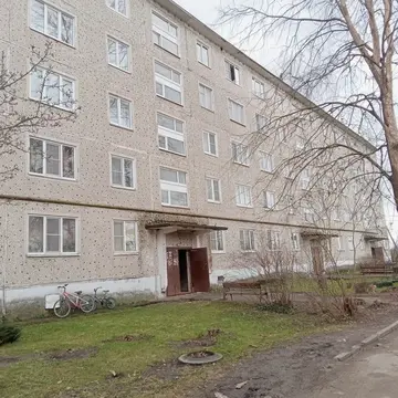2-к. квартира, 36,4 м2, 3/5 эт.