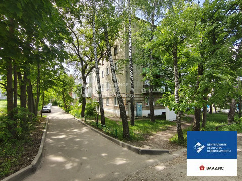 Продажа квартиры, Скопин, улица Карла Маркса