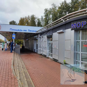 Аренда торгового помещения, Подольск, Подольск