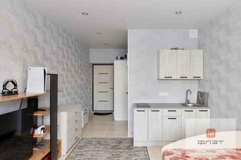 Продажа квартиры, Куюки, Пестречинский район, ул. Молодежная