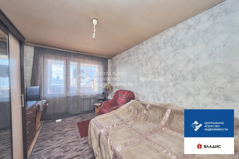 Продажа квартиры, Рязань, ул. Дзержинского