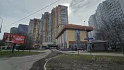 Продажа квартиры свободной планировки 180.1м ул. Воронцовские Пруды, ...