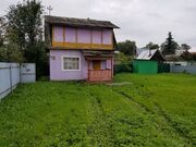 Продам 2-этажн. дачу 40 кв.м. Салаирский тракт, Купить дом в Тюмени, ID объекта - 504156497 - Фото 2 Продам 2-этажн. дачу 40 кв.м. Салаирский тракт, Купить дом в Тюмени, ID объекта - 504156497 - Фото 2