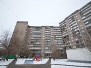 Продажа 4 к.кв. г. Зеленоград, корп. 1824, Купить квартиру в Москве, ID объекта - 332224977 - Фото 1 Продажа 4 к.кв. г. Зеленоград, корп. 1824, Купить квартиру в Москве, ID объекта - 332224977 - Фото 1