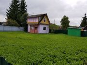 Продам 2-этажн. дачу 40 кв.м. Салаирский тракт, Купить дом в Тюмени, ID объекта - 504156497 - Фото 1 Продам 2-этажн. дачу 40 кв.м. Салаирский тракт, Купить дом в Тюмени, ID объекта - 504156497 - Фото 1