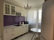 квартира с шикарным видом