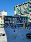 Продажа квартиры в новостройке, Оренбург, улица Рокоссовского