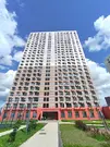 Продаю трехкомнатную квартиру 71.5м ул. Рябиновая, 7к1, Одинцово, ...
