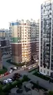Квартира-студия, 10/17.