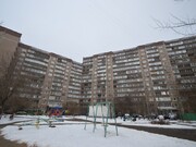 Продажа 4 к.кв. г. Зеленоград, корп. 1824, Купить квартиру в Москве, ID объекта - 332224977 - Фото 2 Продажа 4 к.кв. г. Зеленоград, корп. 1824, Купить квартиру в Москве, ID объекта - 332224977 - Фото 2