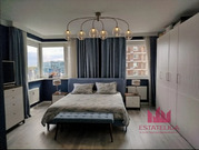 Продажа квартиры, улица Татьянин Парк