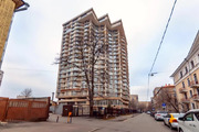 Продажа квартиры, 2-й Щемиловский переулок
