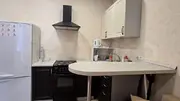 Квартира-студия, 21,1 м, 1/3 эт.