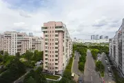 Продаю четырехкомнатную квартиру 176.7м ул. Гризодубовой, 4К4, Москва, ...