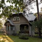 850 000 €, Продажа дома, Annas Sakses iela, Купить дом Рига, Латвия, ID объекта - 501858381 - Фото 1 850 000 €, Продажа дома, Annas Sakses iela, Купить дом Рига, Латвия, ID объекта - 501858381 - Фото 1