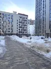 Квартира в ЖК "Скандинавия" возле метро Потапово