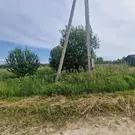 Продажа участка