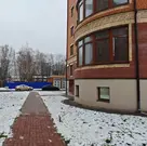 3 кв. квартал Международный город Химки