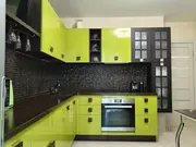 Продаю однокомнатную квартиру 37.1м просп. Нововатутинский, 14, ...