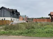Участок 8,3 сот. (ИЖС)