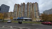 Продажа квартиры свободной планировки 180.1м ул. Воронцовские Пруды, .