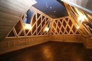 Коттедж в дворцовом стиле на Минском шоссе., Купить дом в Одинцово, ID объекта - 503442473 - Фото 15 Коттедж в дворцовом стиле на Минском шоссе., Купить дом в Одинцово, ID объекта - 503442473 - Фото 15