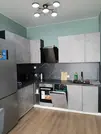 Новая, уютная, светлая и просторная квартира, сдам на длительный срок.