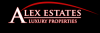 Alex Estates Luxury Properties