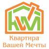 KVM "Квартира вашей Мечты"