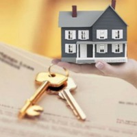 "Счастливый дом"