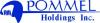 Pommel Holdings Inc.