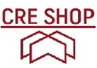 CRE SHOP - магазин коммерческой недвижимости