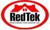 REDTEK Real Estate nternational LTD